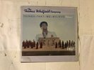 THE THOMAS WHITFIELD COMPANY-THINGS THAT WE BELIEVE VOL1-NEAR MINT VINYL 1979
