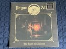 PAGAN ALTAR - The Room of Shadows (2017) RARE 12