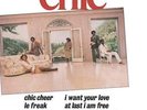 Chic - C'est Chic LP NEW