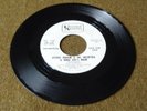 The Beatles / George Martin - Hard Day’s Night PROMO 45 rpm