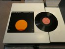 MARK MURPHY: Midnight Mood, SABA, ORG GER, 12