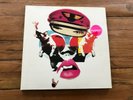 Prodigy Always Outnumbered Never Outgunned Triple Vinyl LP Near Mint  **Rare**