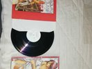 RARE LP Gainsbourg Iusse Où Es-tu Mélody ? Edition limitée promo 1987 + bd NM/NM