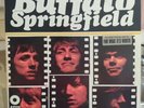 Buffalo Springfield Mono LP 33-200-A