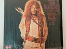 Ted Nugent And The Amboy Dukes Survival Of The Fittest Live Vinyl LP