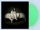 BILLIE EILISH - WHEN WE ALL FALL ASLEEP WHERE DO WE GO? - GLOW IN THE DARK VINYL