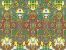 King Gizzard and The Lizard Wizard - Butterfly 3000 - Random Coloured Red, Blue