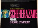 Classical - Rimsky-Korsakov - Scheherazade (CPO/Reiner) Lim. Ed. (2-0959) NM/NM