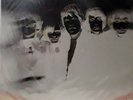 THE ROLLING STONES MORE HOT ROCKS (BIG HITS & FAZED COOKIES) LP SEALED