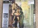 Jethro Tull - Aqualung - HMV 1921 Centenary LP - Clear Vinyl Only 500 Pressed
