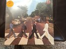 Beatles ?Abbey Road Sealed Vinyl Record Lp Version #3 Cover USA 1969 Apple