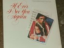 NEW Sealed IF EVER I SEE YOU AGAIN Vinyl LP x 2 Debby Boone JOSEPH Joe BROOKS
