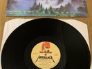 Metallica / Creeping Death / 12 Inch Vinyl EP / 12 KUT 112 / Megadeth / Anthrax