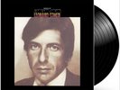 LEONARD COHEN-SONGS OF LEONARD COHEN (UK IMPORT) VINYL LP NEW