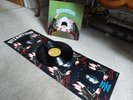 BYZANTIUM RARE 1972 LP.WITH POSTER.PLAYS SUPERB.OUTSTANDING CONTENT.FIRST PRESS