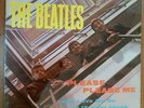 BEATLES  Orig UK 1965 Yellow black PARLOPHONE please please me PC 3042 Stereo