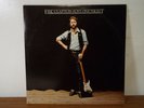 ERIC CLAPTON JUST ONE NIGHT 2XLP VINYL ALBUM