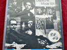DEPECHE MODE - 101 - VOL. II -  CASSETTE  - URUGUAY