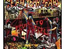 yeah yeah yeahs fever to tell vinyl lp oop