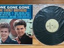 Everly Brothers: Gone, Gone, Gone LP Vinyl OG Mono 1965 Sealed Poly Inner Mint