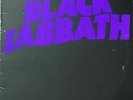 Master of Reality by Black Sabbath (LP, Warner Bros., Canada, BS 2562)