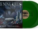 ICE NINE KILLS The Silver Scream 2: WELCOME TO HORRORWOOD Good Guy Green Vinyl