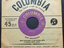 RUTH BROWN - Lucky Lips - GOLD Columbia DB 3913 - EX - RARE