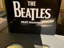THE BEATLES Past Masters DOUBLE ALBUM In NEAR MINT CONDITION