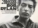 Bob Dylan - The Times They Are A-Changin' - vinyl LP - NM
