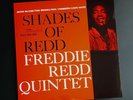 Freddie Redd Quintet / Shades Of Redd, Music Matters, Excellent +, 2 disc 45 rpm