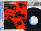 DIZZY REECE STAR BRIGHT BLUE NOTE BN 4023 Japan OBI VINYL LP