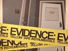 Evidence 2003 Yellow Tape Instrumentals 2 LP vinyl