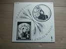 SANDALWOOD - CHANGELING - SEELIE COURT 2020 REISSUE VINYL LP - 500 COPIES