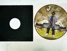 J DILLA THE SHINING EP BBE BBE12037 PICTURE VINYL VINYL 12