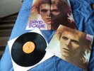 David Bowie Space Oddity Vinyl LP 1969 ORIGINAL 1ST PRESS 2E / 2E + POSTER IN EX