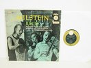 Nathan Milstein Violin   Bach Partita No 2 in D Minor  Classical LP Mono
