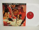 Arthur Fiedler - The Music of Franz List   Classical LP Living Stereo