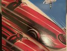 MAZARATI 2 RARE MODERN SOUL PRINCE FUNK ORIGINAL LP MOTOWN MOT-6266 CANADA