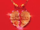 Kacey Musgraves STAR-CROSSED (602438261109) Limited NEW BLUE COLORED VINYL LP
