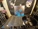 KISS  CREATURES OF THE NIGHT Vintage Vinyl Collectible