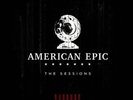 American Epic: The Sessions 3LP NEW THIRD MAN RECORDS