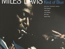 MOFI 2-45011 MILES DAVIS KIND OF BLUE 2LP boxed set numbered 2015
