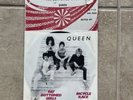 Queen bicycle race fat bottomed girls picture sleeve 45 1978 Classic Rock Record