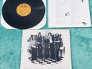 Fleetwood Mac LP 1975 Vinyl Album & Insert Lyric Sheet Monday Morning, Rhiannon