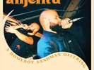 Homeboy Sandman-ANJELITU VINYL LP NEW