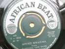 Tanzania Jazz Band - Mpenzi Mwajuma - Beautiful Swahili Rumba 1968 African Beat