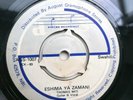 Thomas Miti – Eshima Ya Zamani - KENYA Rare Rumba Swahili 1960s