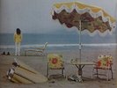 Neil Young ON THE BEACH Australian ORIGINAL *WITHDRAWN* Gatefold RARE LP