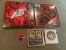 Persona 5 Vinyl video game Soundtrack Essential Edition 4xLP + Royal + Hymn NEW
