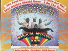 The Beatles - Magical Mystery Tour Vinyl - 1973 Winchester Pressing